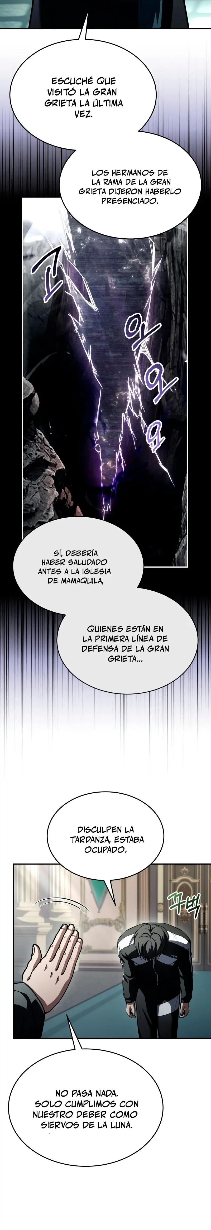 Acumulador de rasgos capítulo 72 página 30