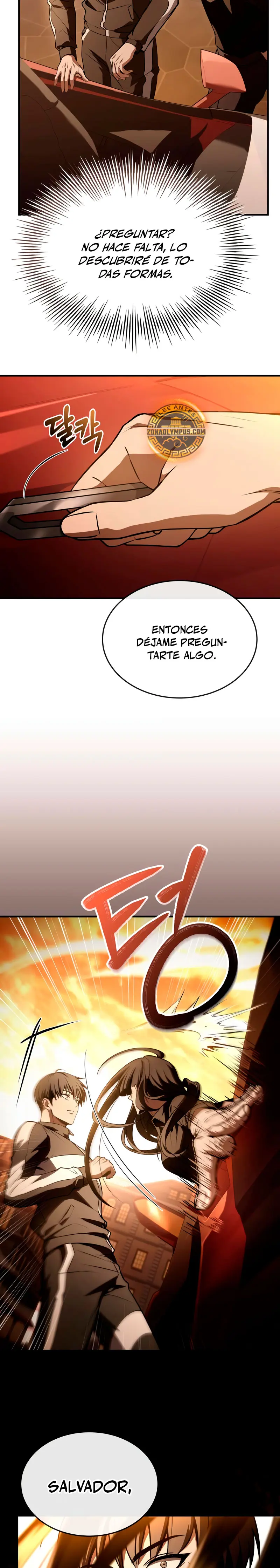 Acumulador de rasgos capítulo 72 página 41