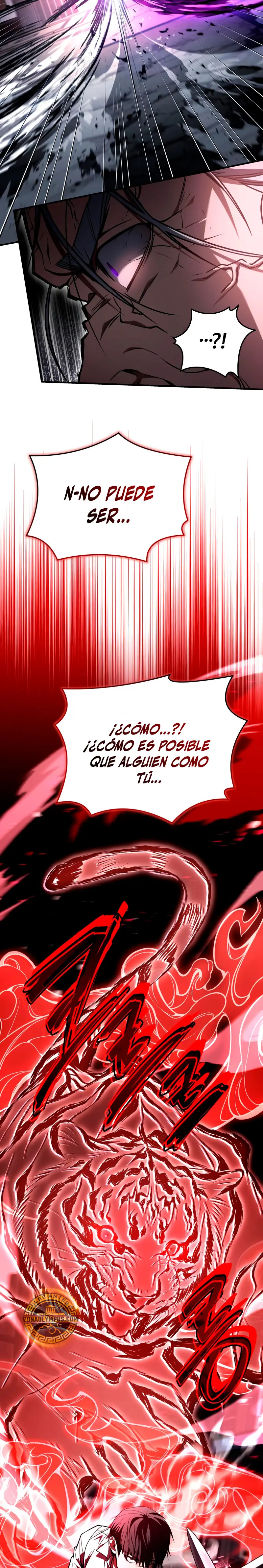 Acumulador de rasgos capítulo 72 página 6
