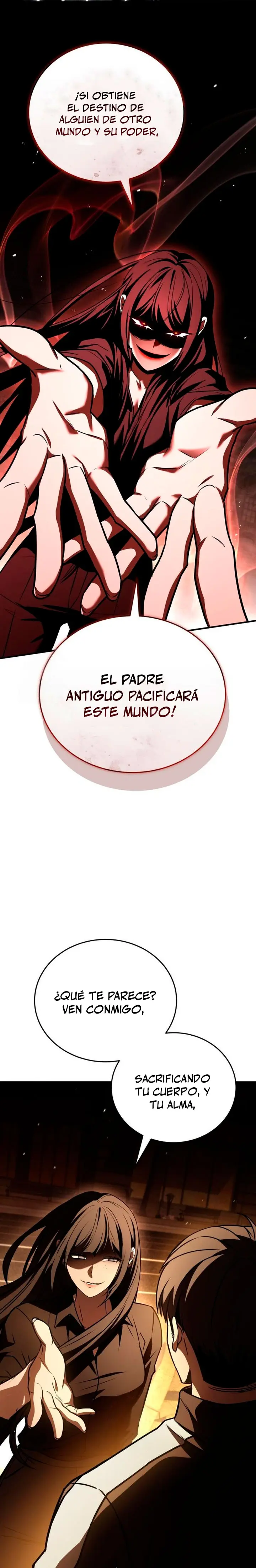 Acumulador de rasgos capítulo 73 página 13