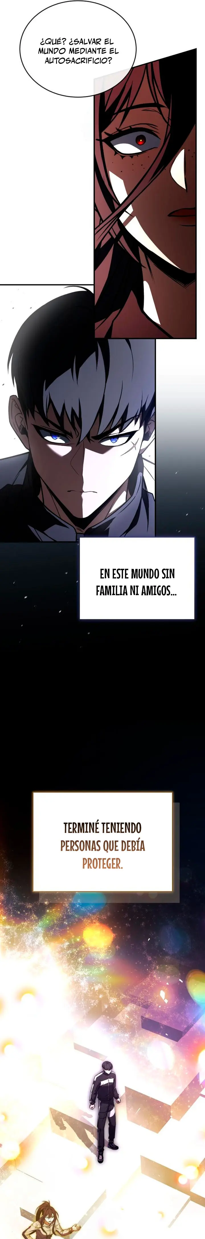 Acumulador de rasgos capítulo 73 página 15