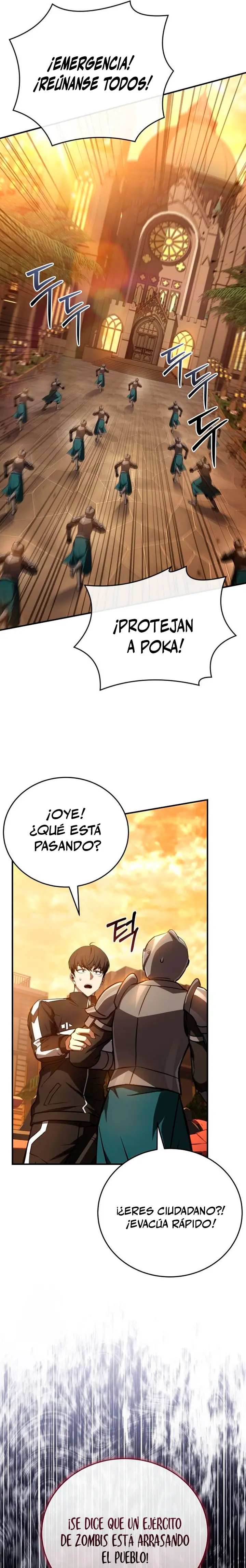 Acumulador de rasgos capítulo 73 página 21