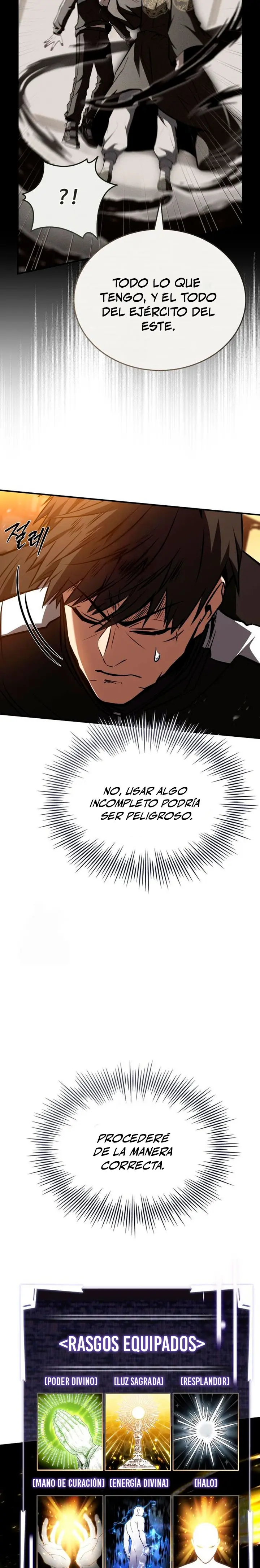 Acumulador de rasgos capítulo 73 página 28