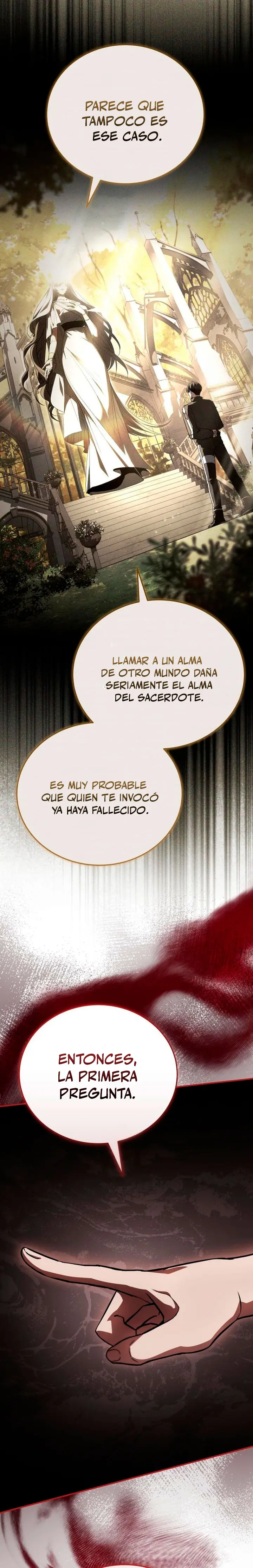 Acumulador de rasgos capítulo 73 página 6