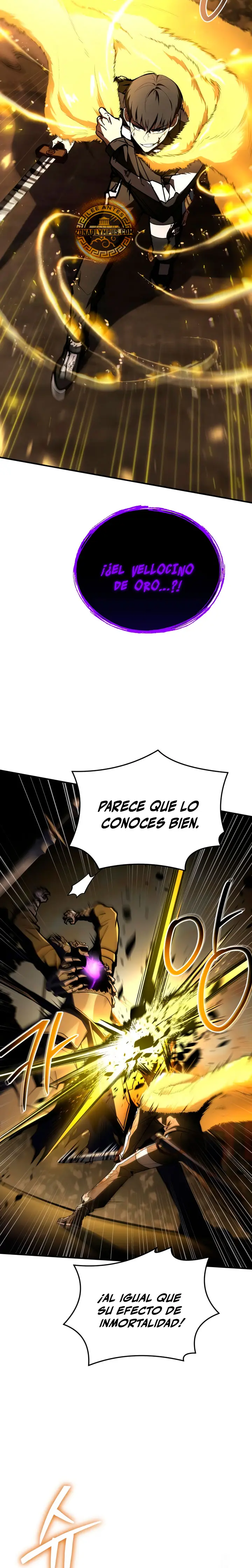 Acumulador de rasgos capítulo 74 página 13
