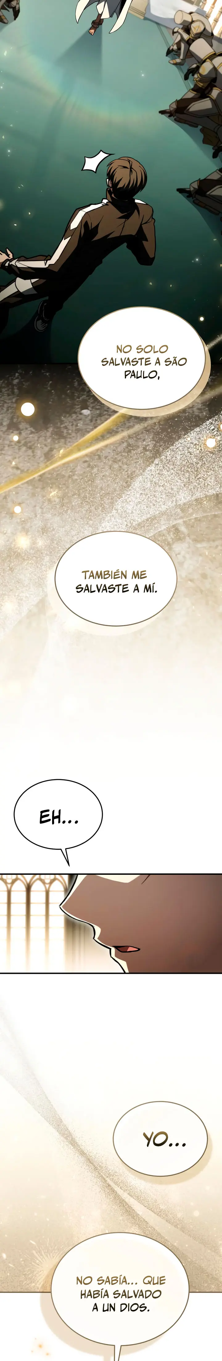 Acumulador de rasgos capítulo 74 página 31