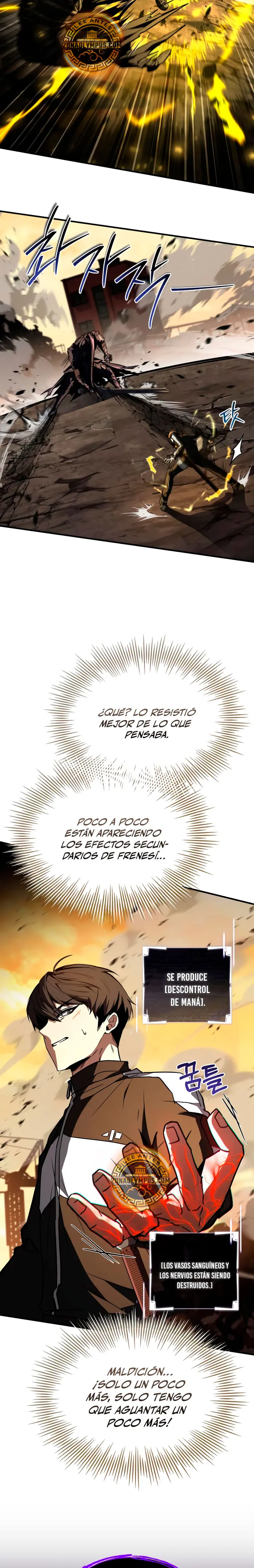 Acumulador de rasgos capítulo 74 página 4