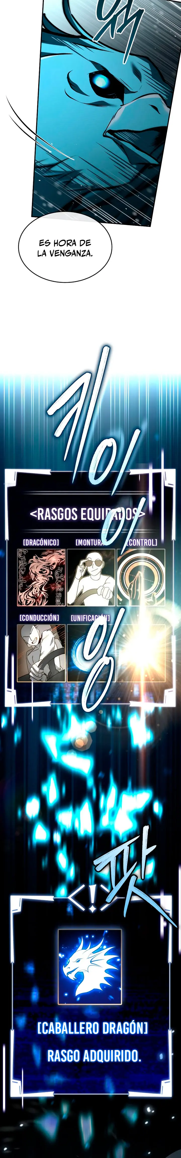 Acumulador de rasgos capítulo 76 página 10