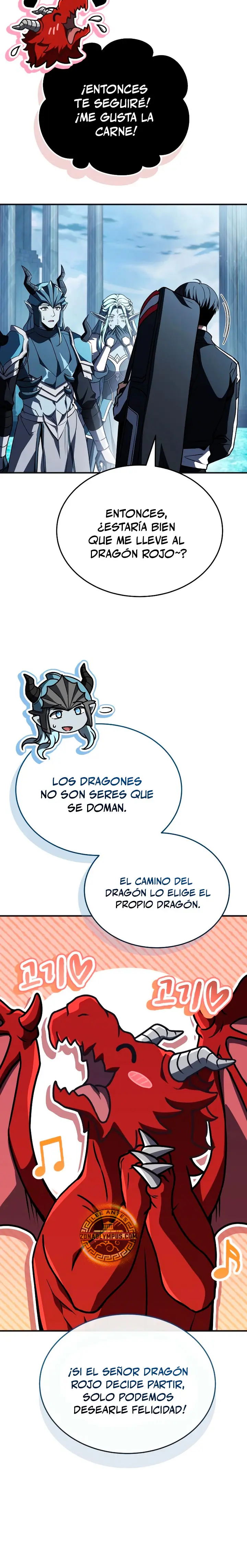 Acumulador de rasgos capítulo 76 página 36