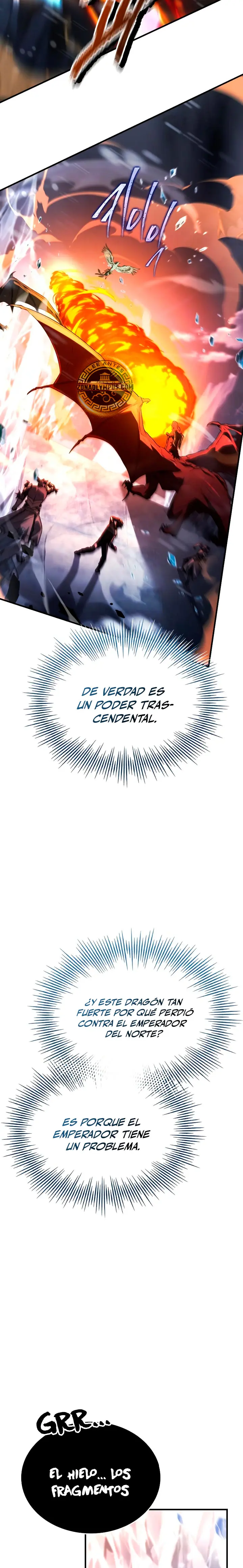 Acumulador de rasgos capítulo 76 página 4