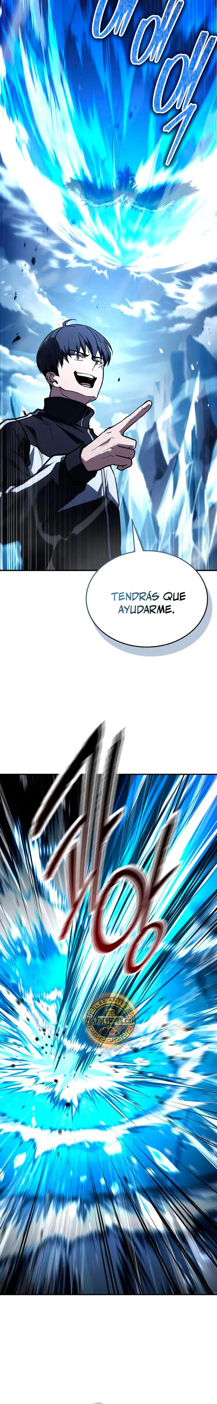 Acumulador de rasgos capítulo 76 página 8