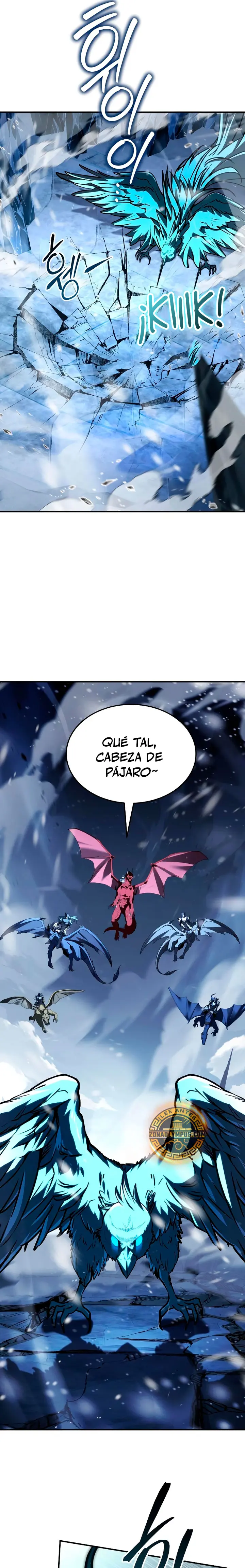 Acumulador de rasgos capítulo 76 página 9