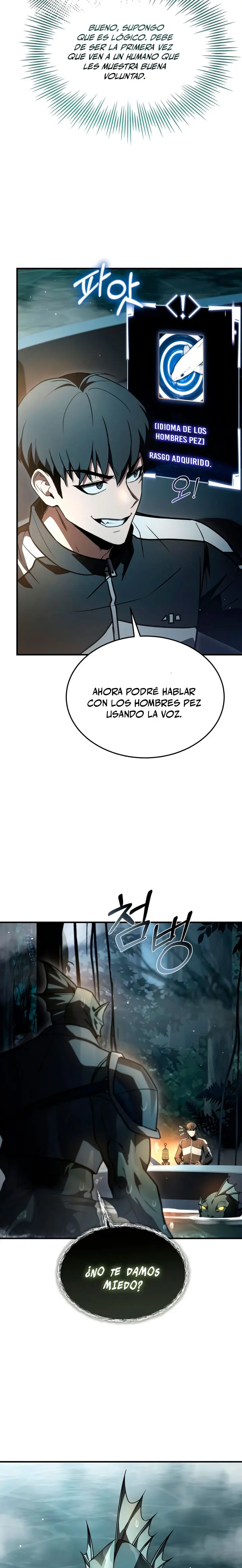 Acumulador de rasgos capítulo 77 página 21