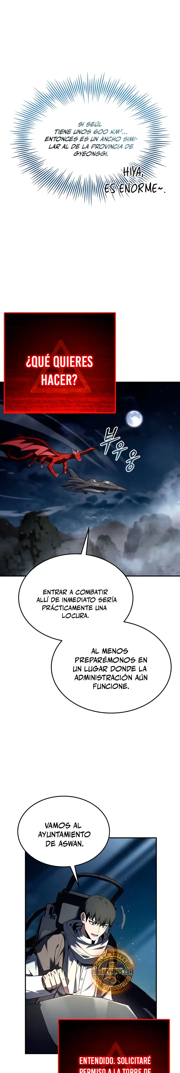 Acumulador de rasgos capítulo 77 página 5