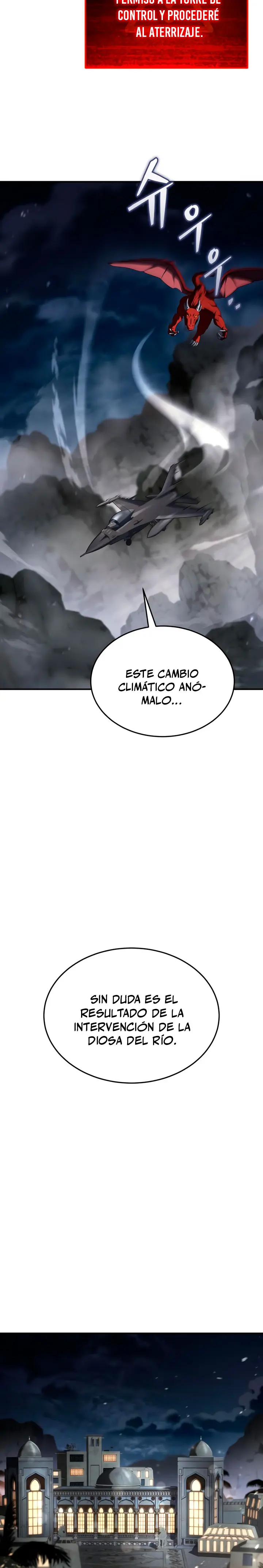 Acumulador de rasgos capítulo 77 página 6