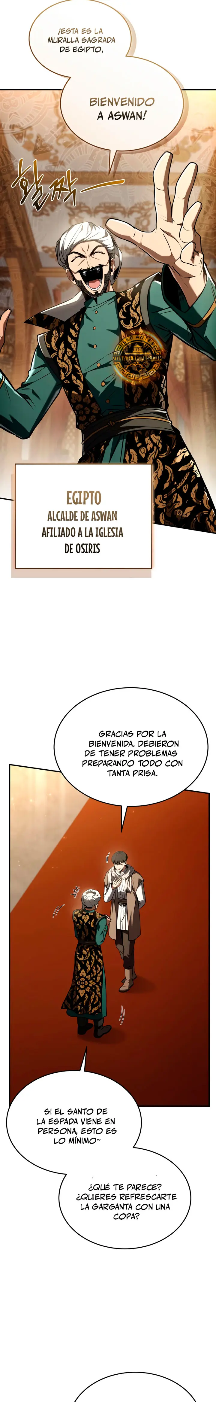 Acumulador de rasgos capítulo 77 página 9