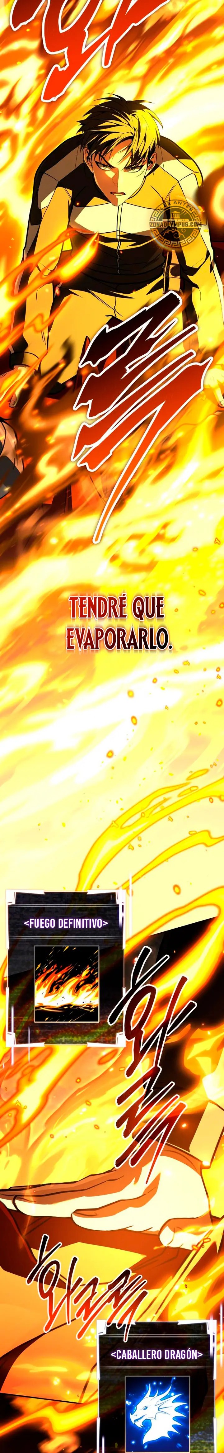 Acumulador de rasgos capítulo 78 página 10