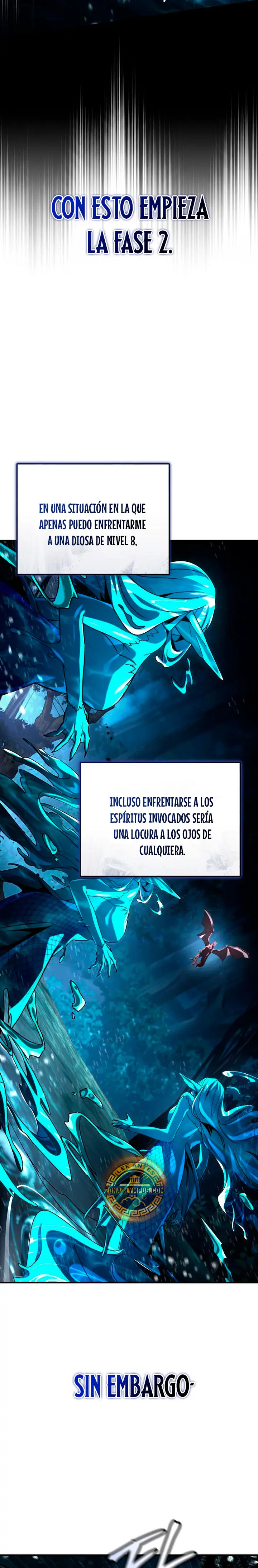 Acumulador de rasgos capítulo 78 página 20