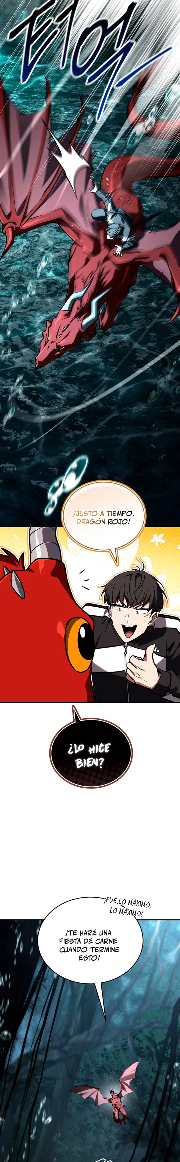 Acumulador de rasgos capítulo 78 página 5
