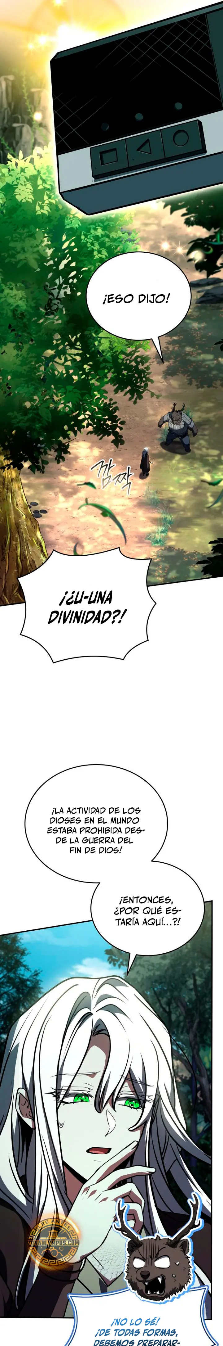 Acumulador de rasgos capítulo 79 página 21
