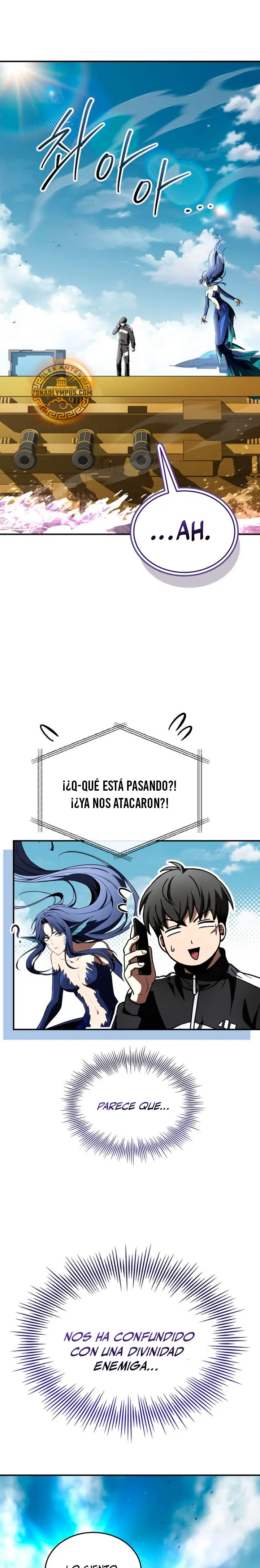 Acumulador de rasgos capítulo 79 página 24