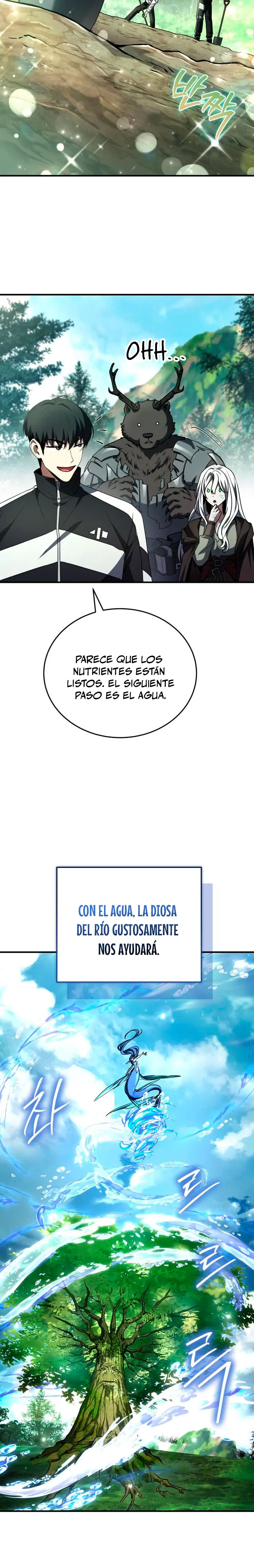 Acumulador de rasgos capítulo 79 página 37