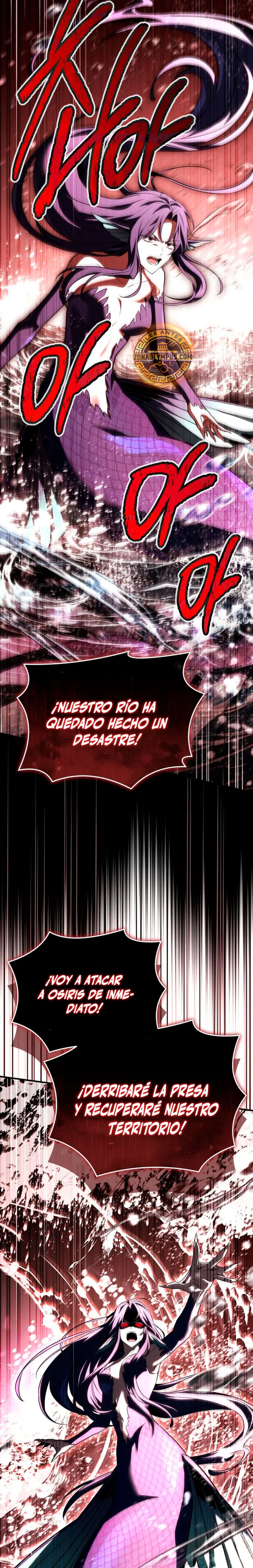 Acumulador de rasgos capítulo 79 página 6