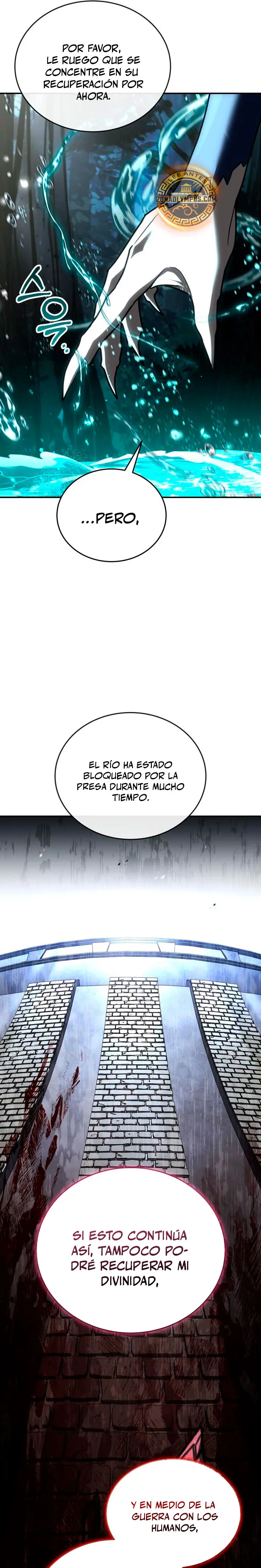 Acumulador de rasgos capítulo 79 página 9