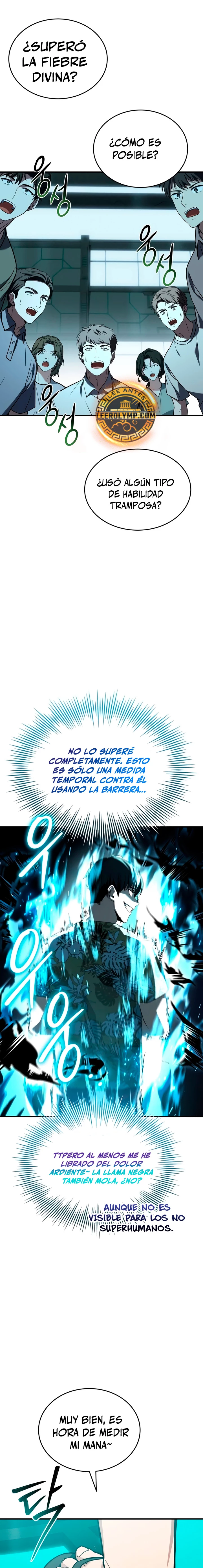 Acumulador de rasgos capítulo 8 página 24