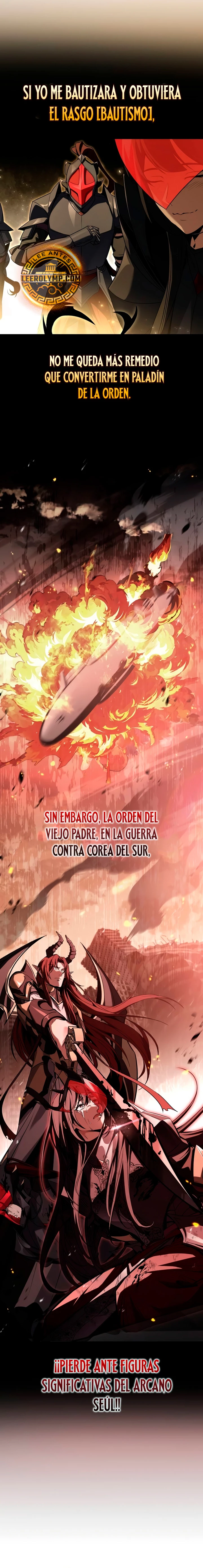 Acumulador de rasgos capítulo 8 página 6