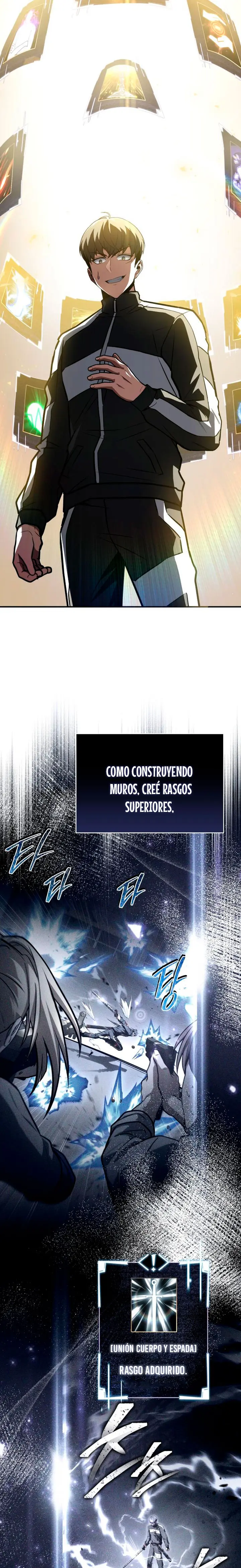 Acumulador de rasgos capítulo 80 página 22