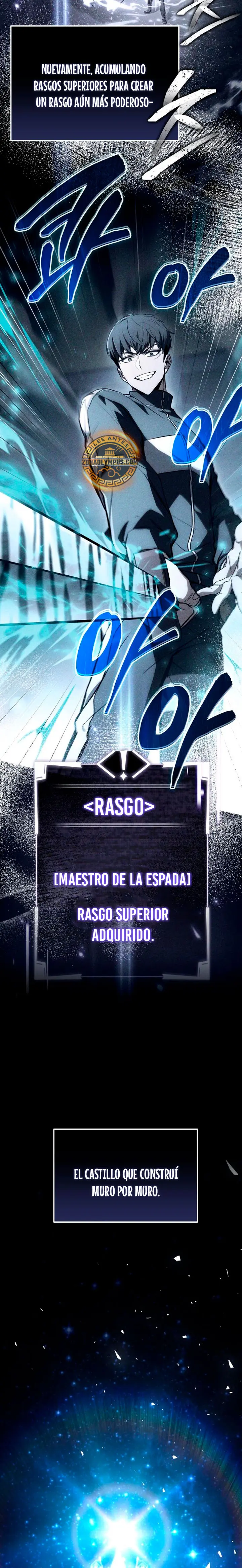 Acumulador de rasgos capítulo 80 página 23