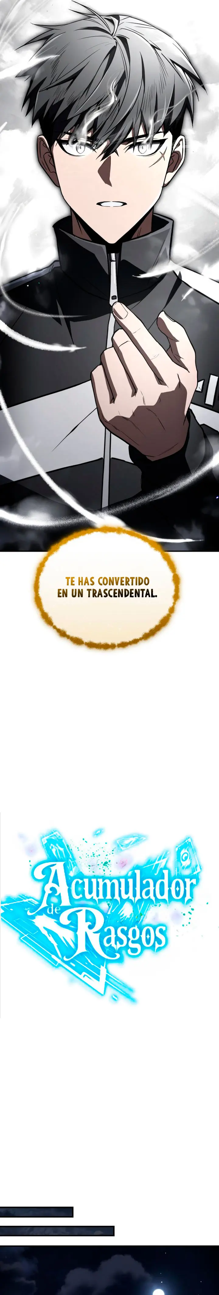 Acumulador de rasgos capítulo 80 página 27