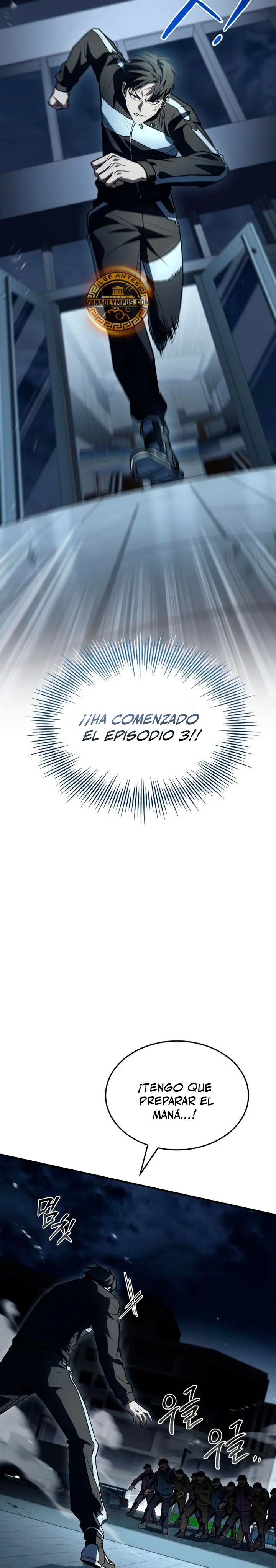 Acumulador de rasgos capítulo 80 página 42