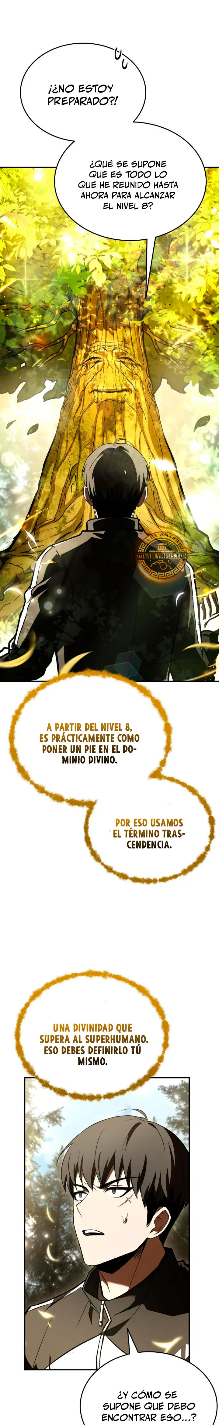 Acumulador de rasgos capítulo 80 página 6