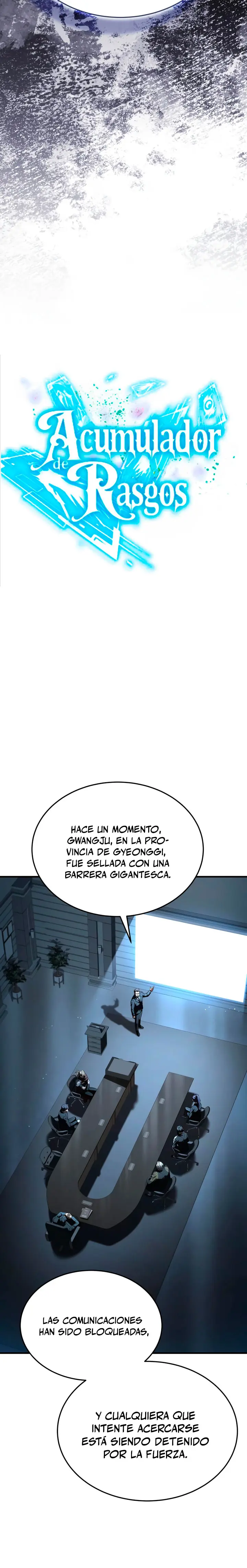 Acumulador de rasgos capítulo 81 página 11