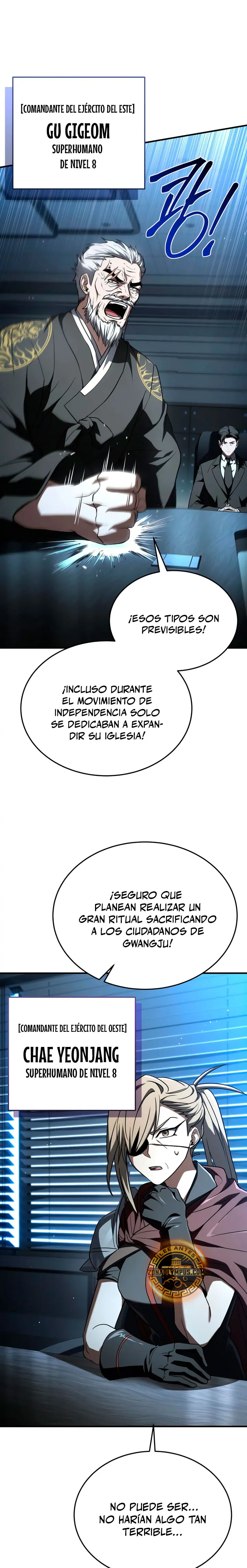 Acumulador de rasgos capítulo 81 página 12