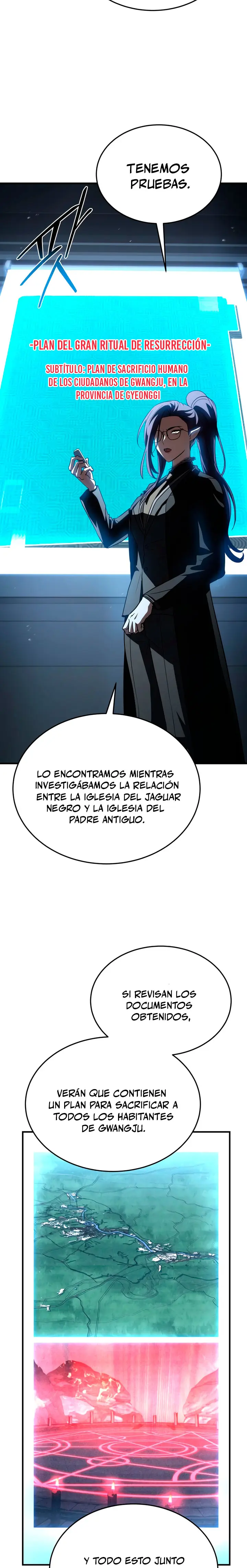 Acumulador de rasgos capítulo 81 página 13