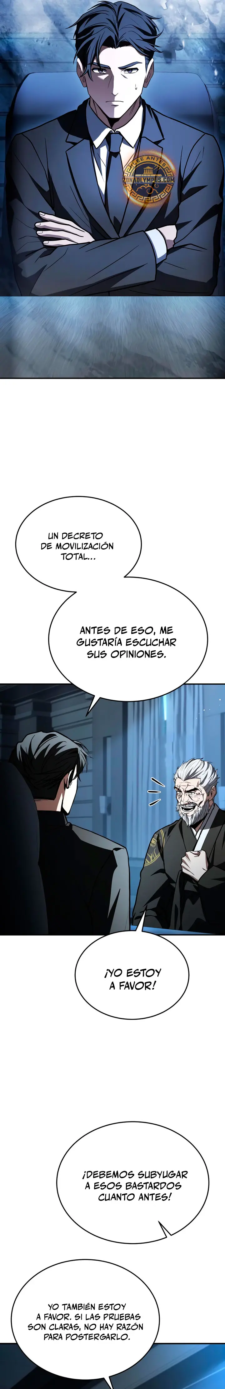Acumulador de rasgos capítulo 81 página 15