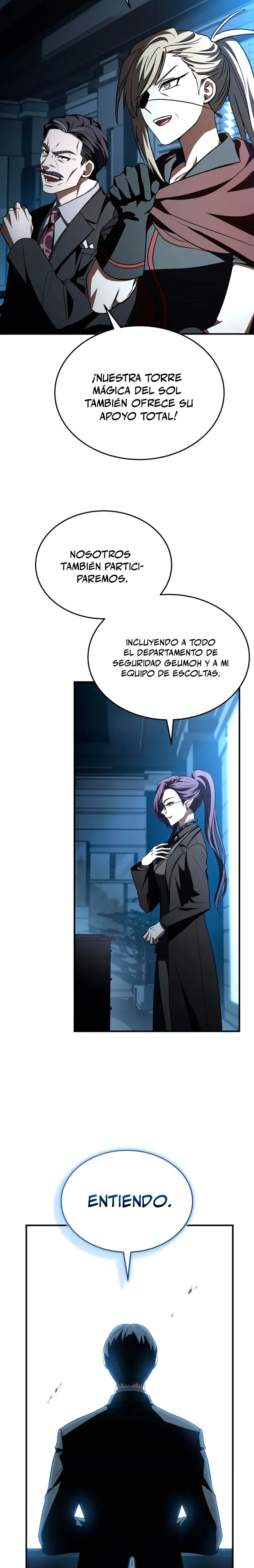 Acumulador de rasgos capítulo 81 página 16
