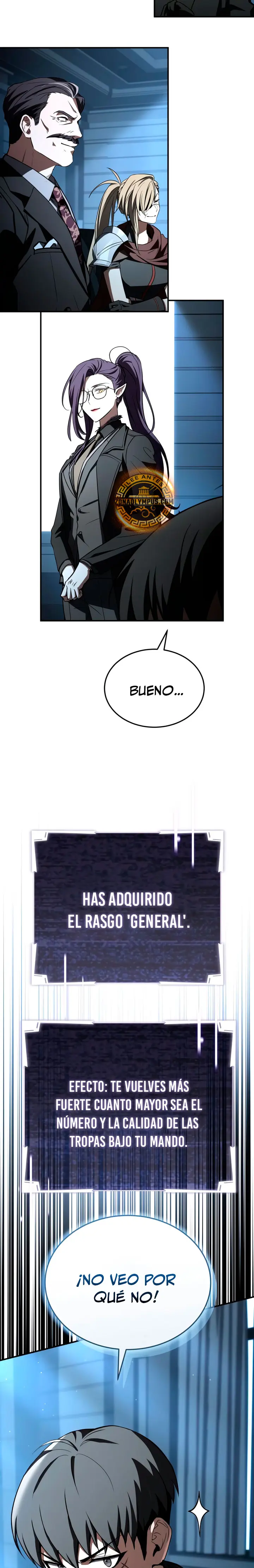Acumulador de rasgos capítulo 81 página 18