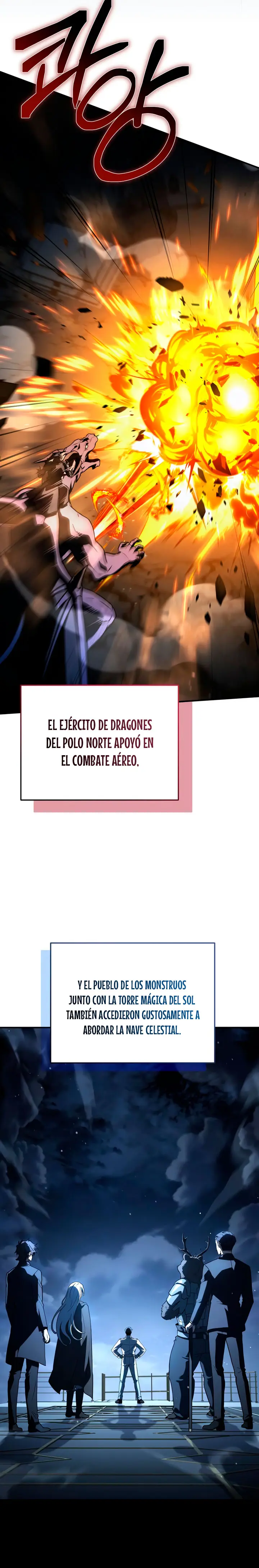 Acumulador de rasgos capítulo 81 página 22
