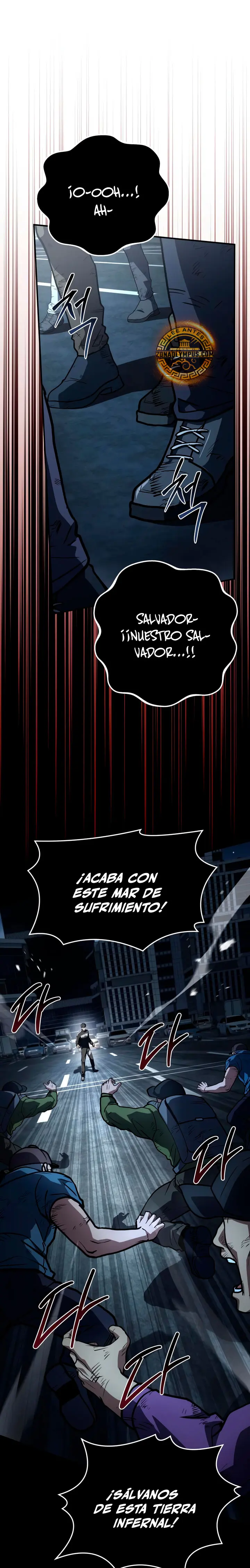 Acumulador de rasgos capítulo 81 página 3