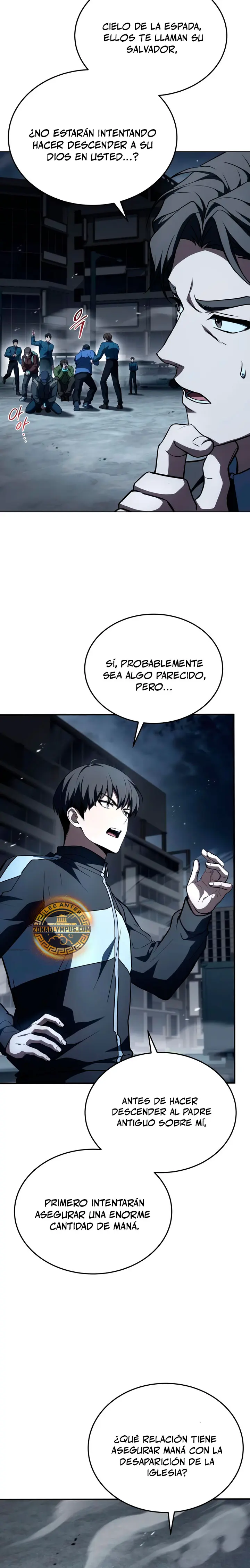Acumulador de rasgos capítulo 81 página 8