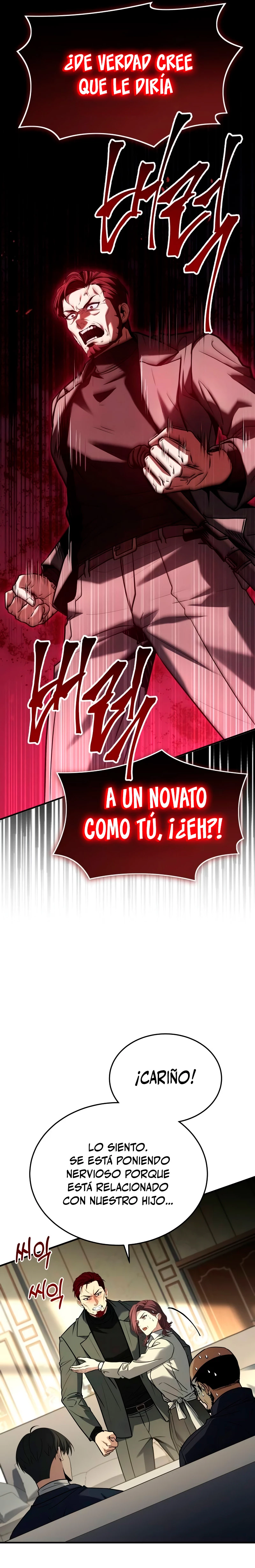 Acumulador de rasgos capítulo 9 página 23