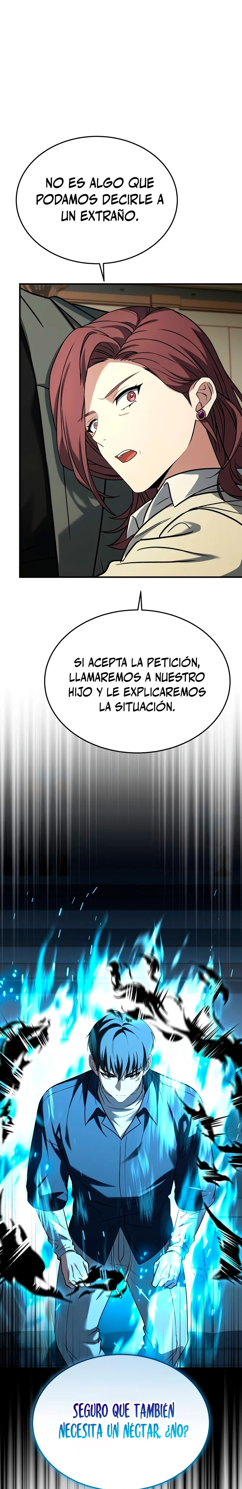 Acumulador de rasgos capítulo 9 página 24