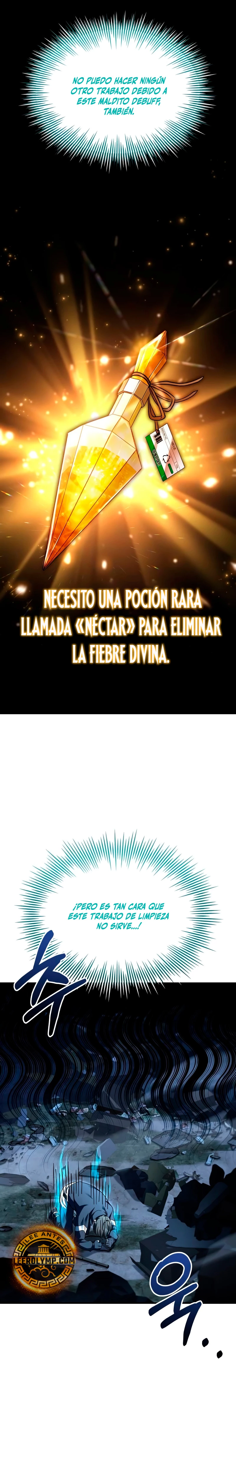 Acumulador de rasgos capítulo 9 página 5