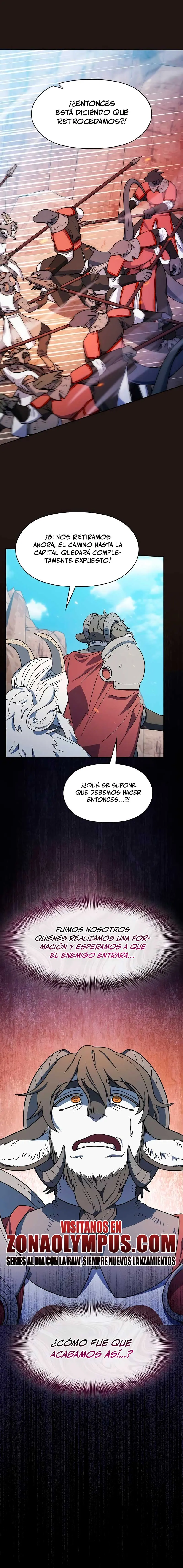 Civilización Nebula capítulo 101 página 31