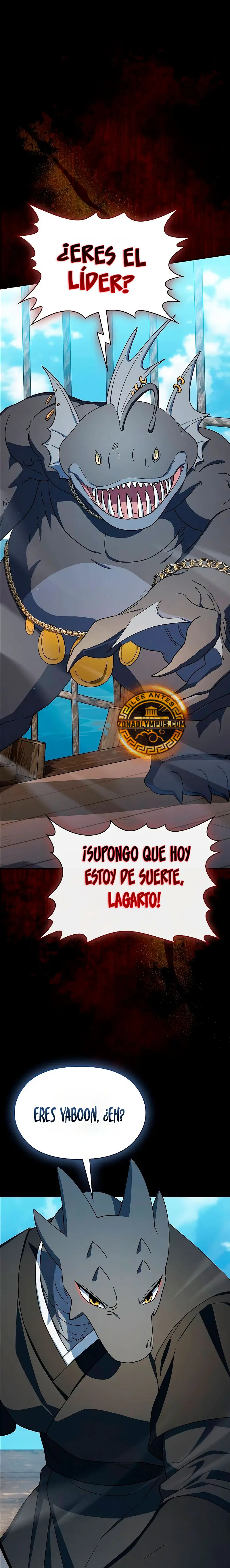 Civilización Nebula capítulo 91 página 2