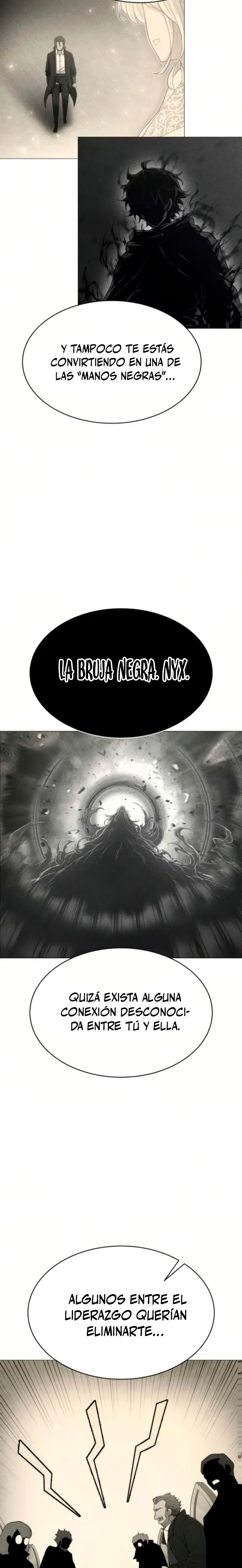 Colorista capítulo 13 página 27